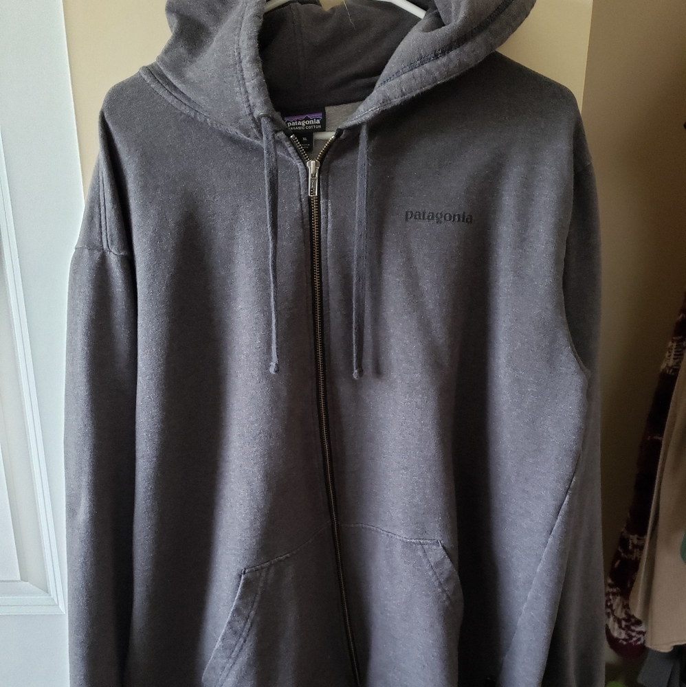 Patagonia Hoodie